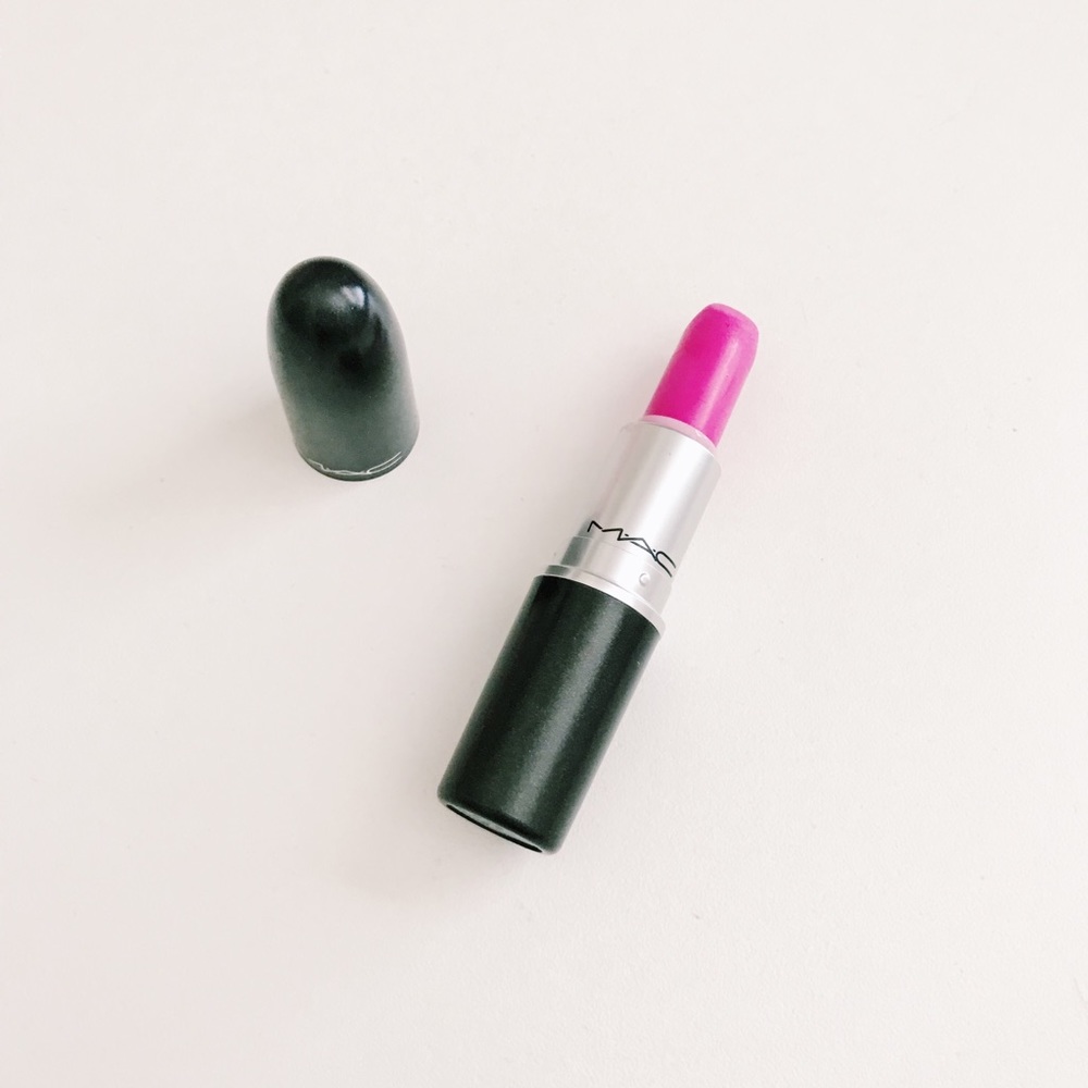 MAC Candy Yum Yum Lipstick
